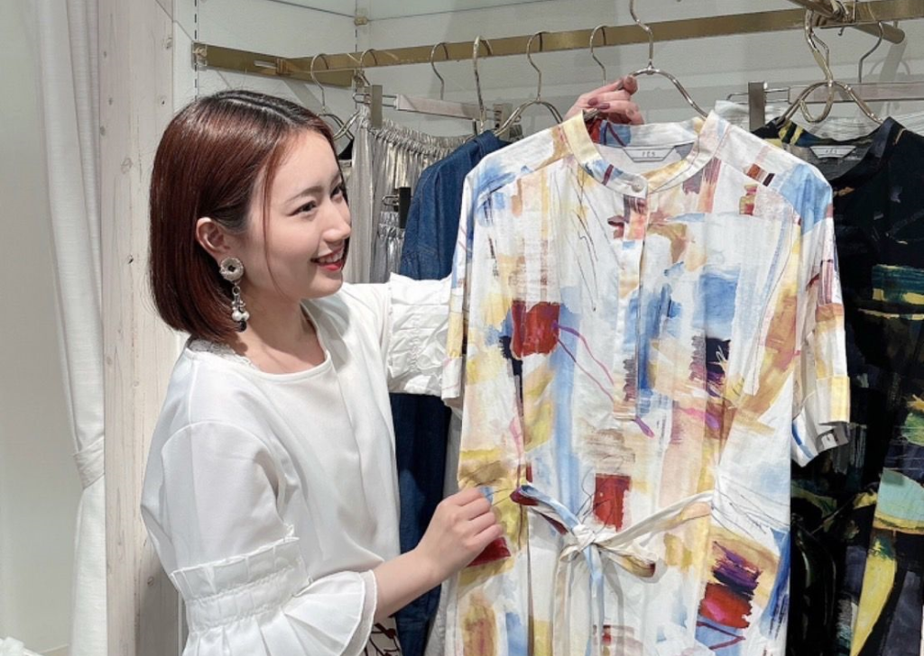 Bou Jeloud　ゆめタウン光の森(熊本県菊池郡菊陽町/光の森駅/その他(販売・サービス・アパレル系))_2